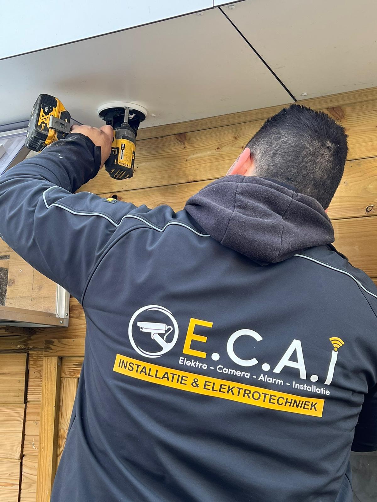 E.C.A.I. Vakmanschap